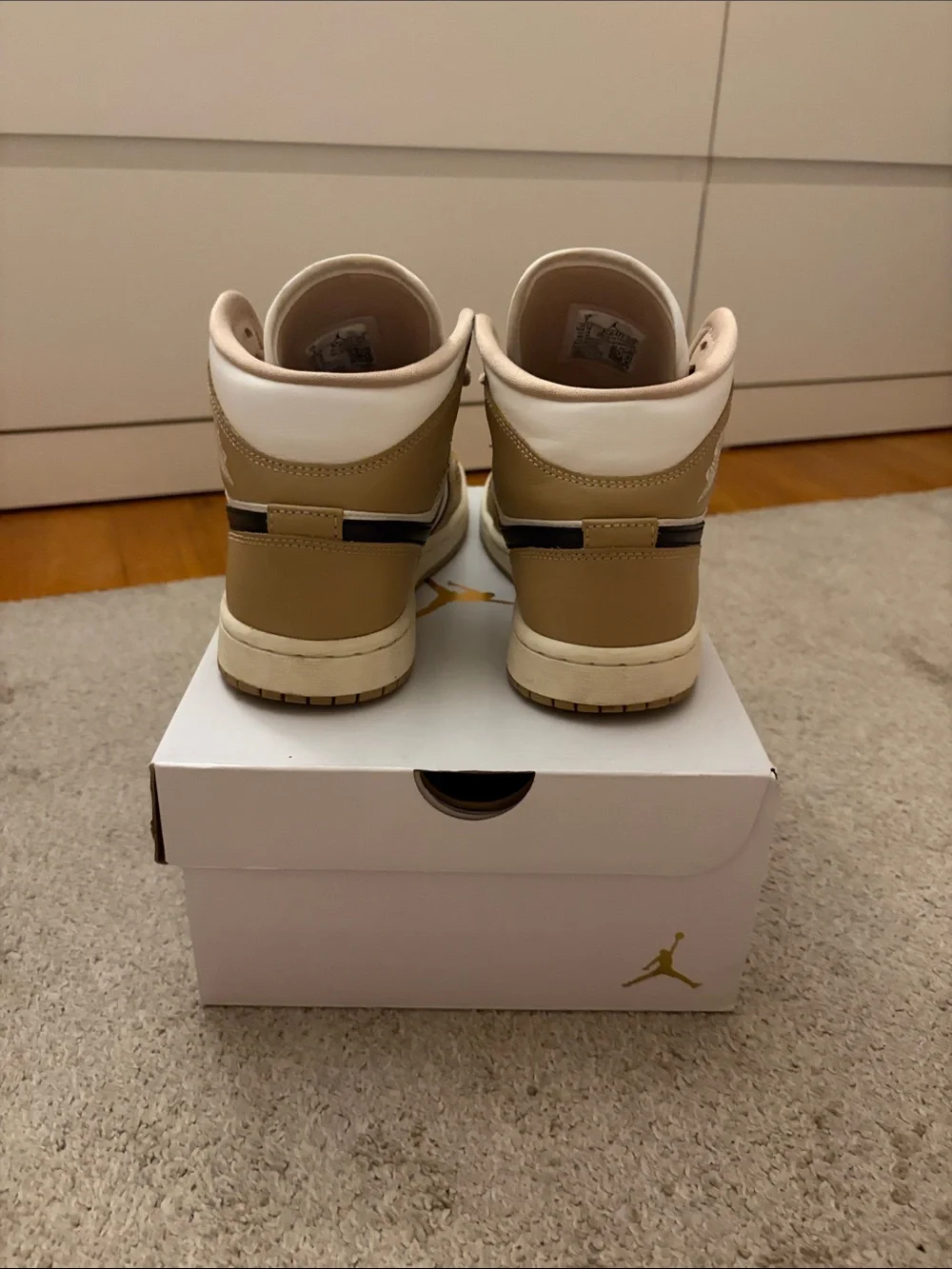 Nike good they